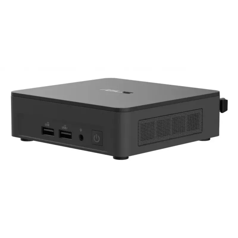 ASUS NUC 12 NUC12WSKv7 UCFF Czarny i7-1270P