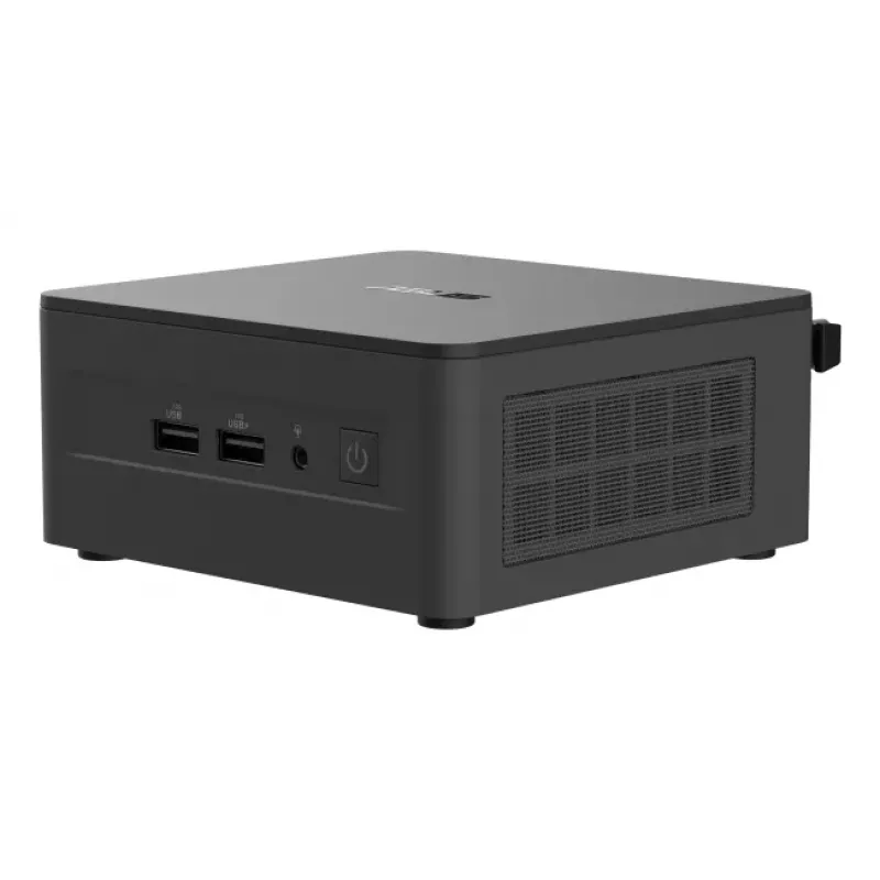 ASUS NUC 12 NUC12WSKv7 UCFF Czarny i7-1270P
