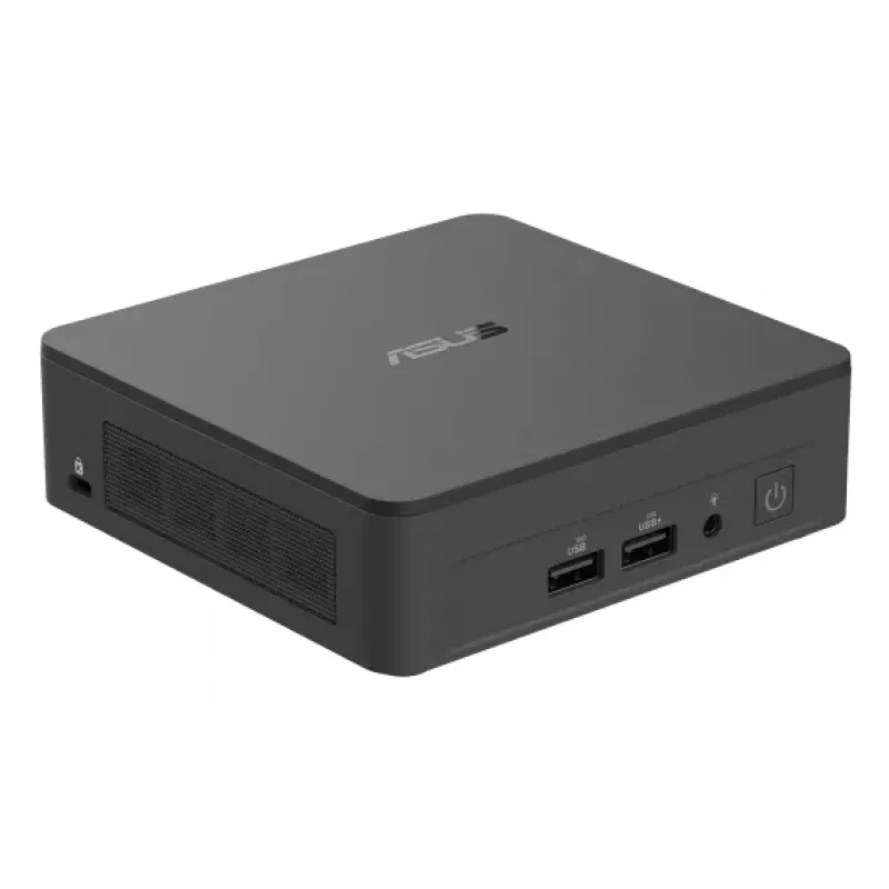 ASUS NUC 12 NUC12WSKv7 UCFF Czarny i7-1270P