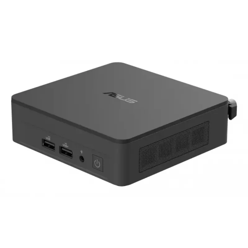 ASUS NUC 12 NUC12WSKv7 UCFF Czarny i7-1270P