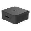ASUS NUC 12 NUC12WSKv7 UCFF Czarny i7-1270P
