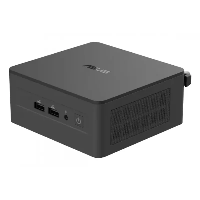 ASUS NUC 12 NUC12WSKv7 UCFF Czarny i7-1270P