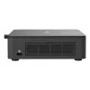 ASUS NUC 12 NUC12WSKv7 UCFF Czarny i7-1270P