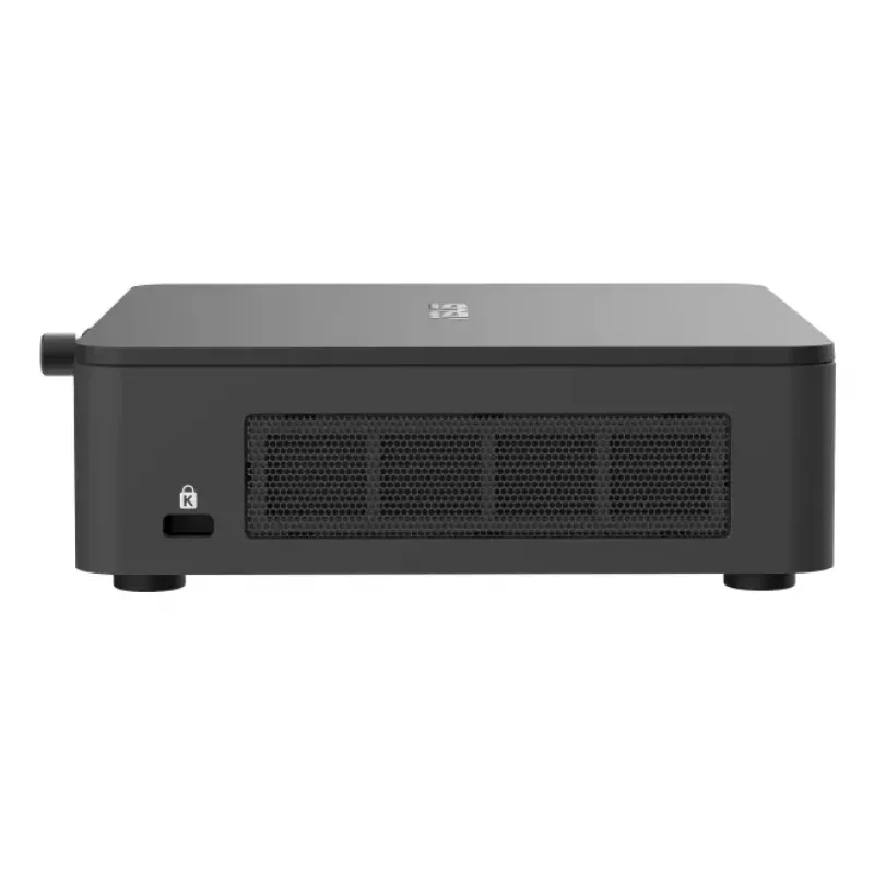ASUS NUC 12 NUC12WSKv7 UCFF Czarny i7-1270P
