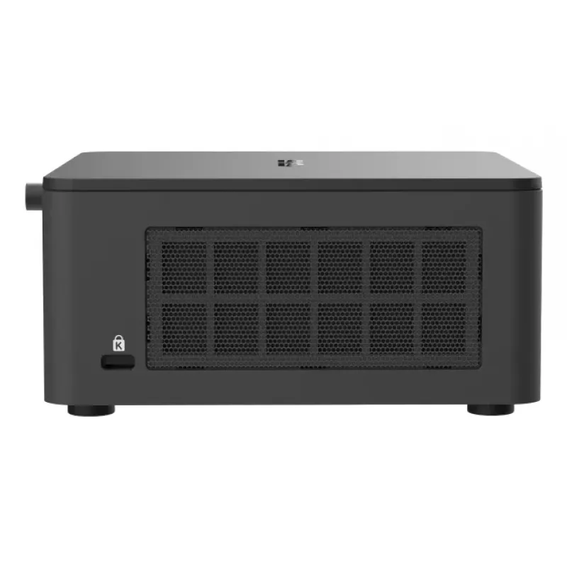 ASUS NUC 12 NUC12WSKv7 UCFF Czarny i7-1270P