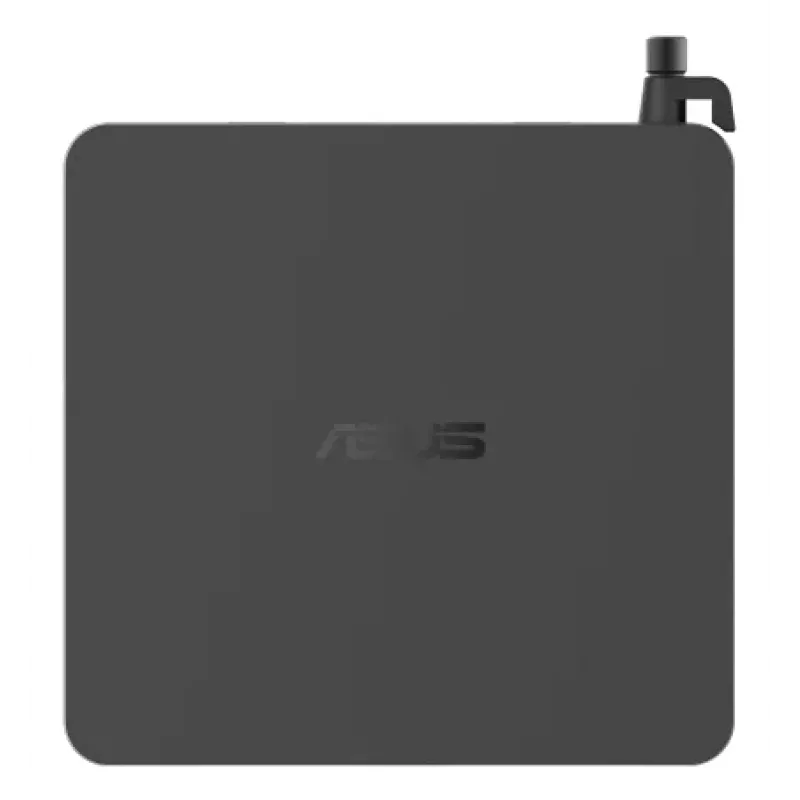 ASUS NUC 12 NUC12WSKv7 UCFF Czarny i7-1270P