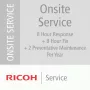 Ricoh 1 Rok Plan Złoty Serwis (Produkcja Niskonakładowa)