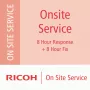 Ricoh 1 Year Bronze Service Renewal (produkcja niskonakładowa)