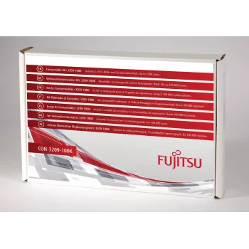 Fujitsu 3209-100K zestaw materiałów eksploatacyjnych
