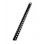 Grzbiety Leitz Spines Tworzywo sztuczne 16 mm comBIND, czarny, 145 arkuszy, Plastik, A4, 1.6 cm, 1.6 cm
