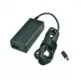 Zasilacz/przetwornica 2-Power PA-12-GRPT6 Wewnętrzny 65 W Czarny