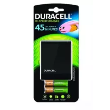 Ładowarka Duracell CEF27EU