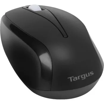 Mysz Targus AMW060EU podróżna symetryczna RF Wireless optyczna 1600 DPI