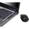 Mysz Targus AMW060EU podróżna symetryczna RF Wireless optyczna 1600 DPI