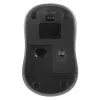 Mysz Targus AMW060EU podróżna symetryczna RF Wireless optyczna 1600 DPI