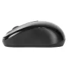Mysz Targus AMW060EU podróżna symetryczna RF Wireless optyczna 1600 DPI