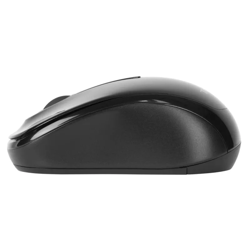 Mysz Targus AMW060EU podróżna symetryczna RF Wireless optyczna 1600 DPI