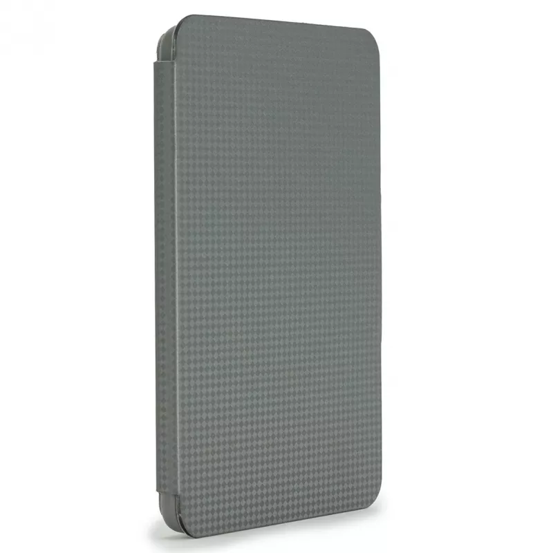 Targus THZ62804GL etui na tablet 20,1 cm (7,9 cala) Folio szare