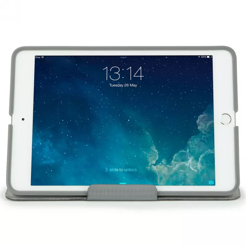 Targus THZ62804GL etui na tablet 20,1 cm (7,9 cala) Folio szare