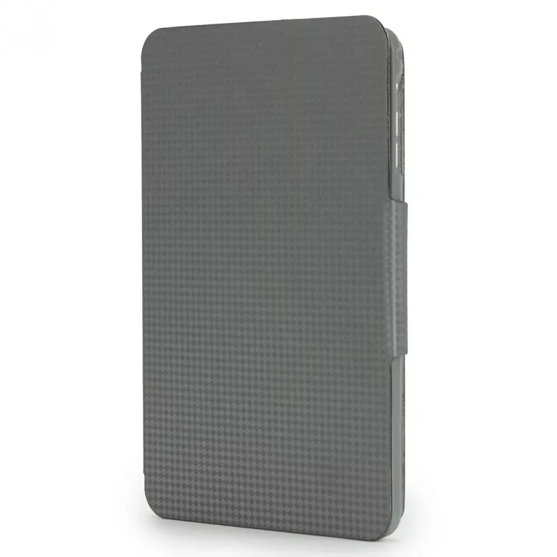 Targus THZ62804GL etui na tablet 20,1 cm (7,9 cala) Folio szare