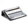 Targus Fit N' Grip 9-10 cali 25,4 cm (10 cali) etui folio niebieskie