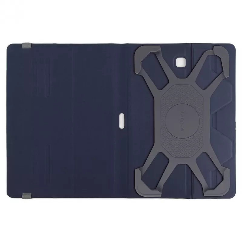 Targus Fit N' Grip 9-10 cali 25,4 cm (10 cali) etui folio niebieskie