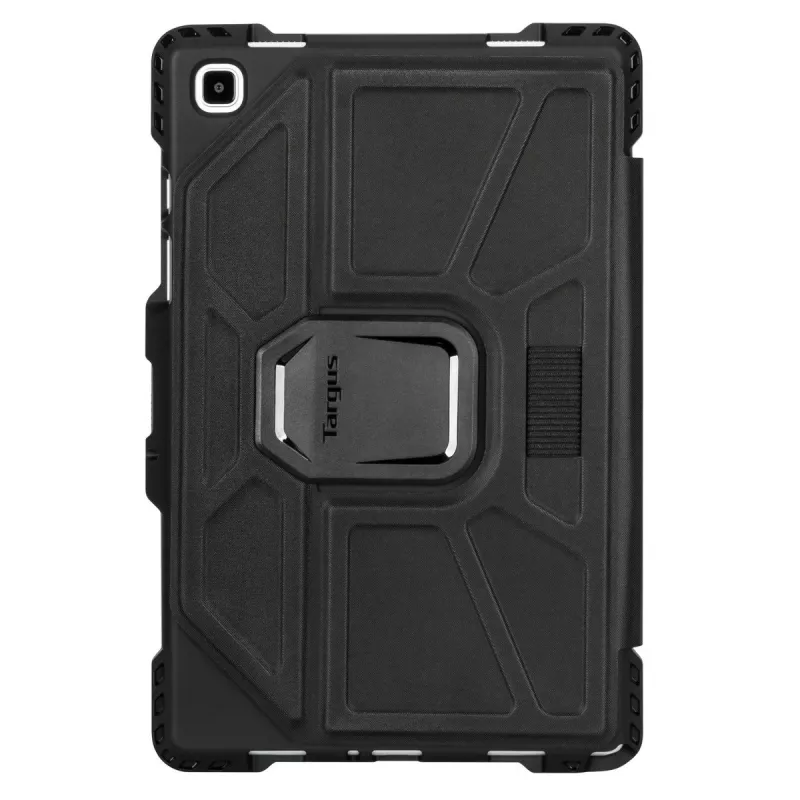 Targus Pro-Tek 26.4 cm (10.4 cala) etui z klapką czarne