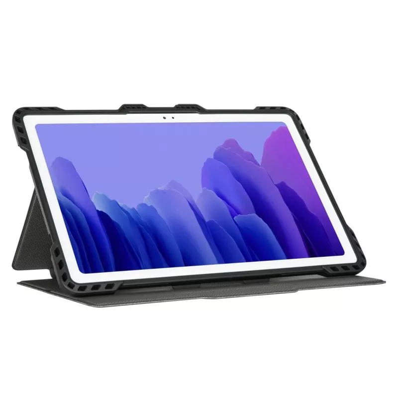 Targus Pro-Tek 26.4 cm (10.4 cala) etui z klapką czarne