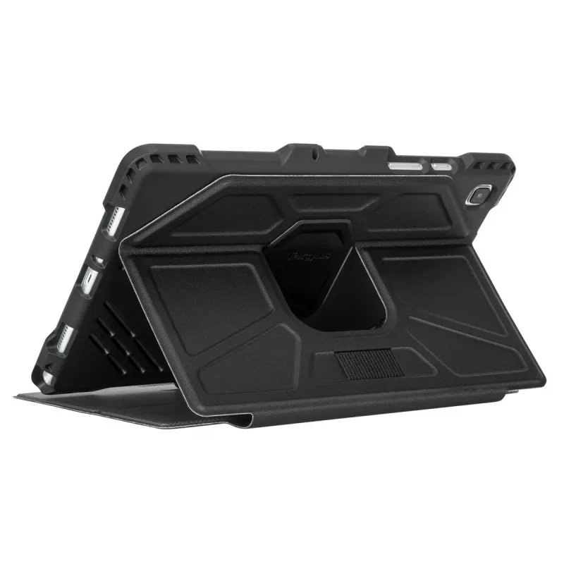 Targus Pro-Tek 26.4 cm (10.4 cala) etui z klapką czarne