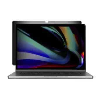 Targus ASM136MBAGL filtr prywatności do wyświetlacza 34,5 cm (13,6 cala)