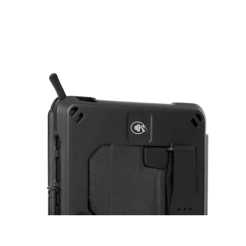 Samsung GP-FPT636TGCBW etui na tablet 25,6 cm (10,1 cala) pokrowiec czarny