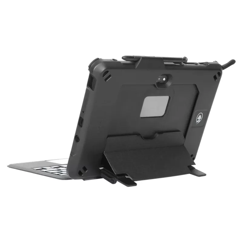 Samsung GP-FPT636TGCBW etui na tablet 25,6 cm (10,1 cala) pokrowiec czarny