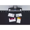 Fujitsu ScanSnap SV600 Skaner górny 285 x 218 DPI A3 Czarny, Biały