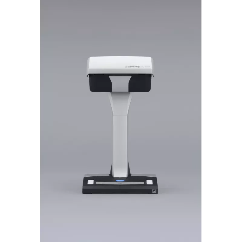 Fujitsu ScanSnap SV600 Skaner górny 285 x 218 DPI A3 Czarny, Biały