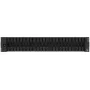 Lenovo ThinkSystem DE4200H 2U24 macierz dyskowa Rack (2U) Czarny