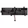 2-Power CBP3733A część zamienna do laptopa Akumulator