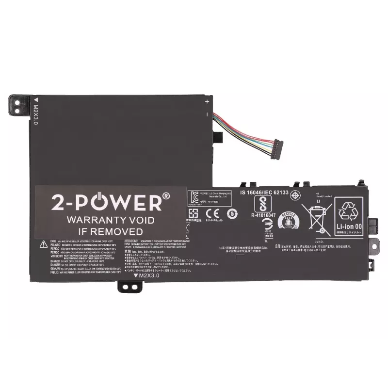 2-Power CBP3689B część zamienna do laptopa