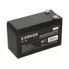 2-Power 2P7-12 akumulator UPS kwasowo-ołowiowy (VRLA) 12 V 7 Ah