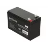 2-Power 2P9-12 akumulator UPS kwasowo-ołowiowy szczelny (VRLA) 12 V 9 Ah