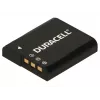 Bateria Duracell do aparatu – zamiennik Sony NP-BG1, 1020 mAh, 3,6 V, litowo-jonowa (Li-Ion)