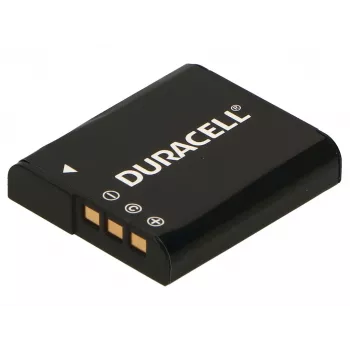 Bateria Duracell do aparatu – zamiennik Sony NP-BG1, 1020 mAh, 3,6 V, litowo-jonowa (Li-Ion)
