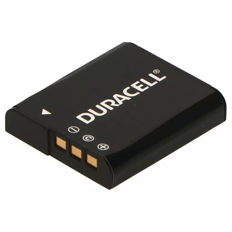 Bateria Duracell do aparatu – zamiennik Sony NP-BG1, 1020 mAh, 3,6 V, litowo-jonowa (Li-Ion)