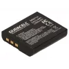 Bateria Duracell do aparatu – zamiennik Sony NP-BG1, 1020 mAh, 3,6 V, litowo-jonowa (Li-Ion)