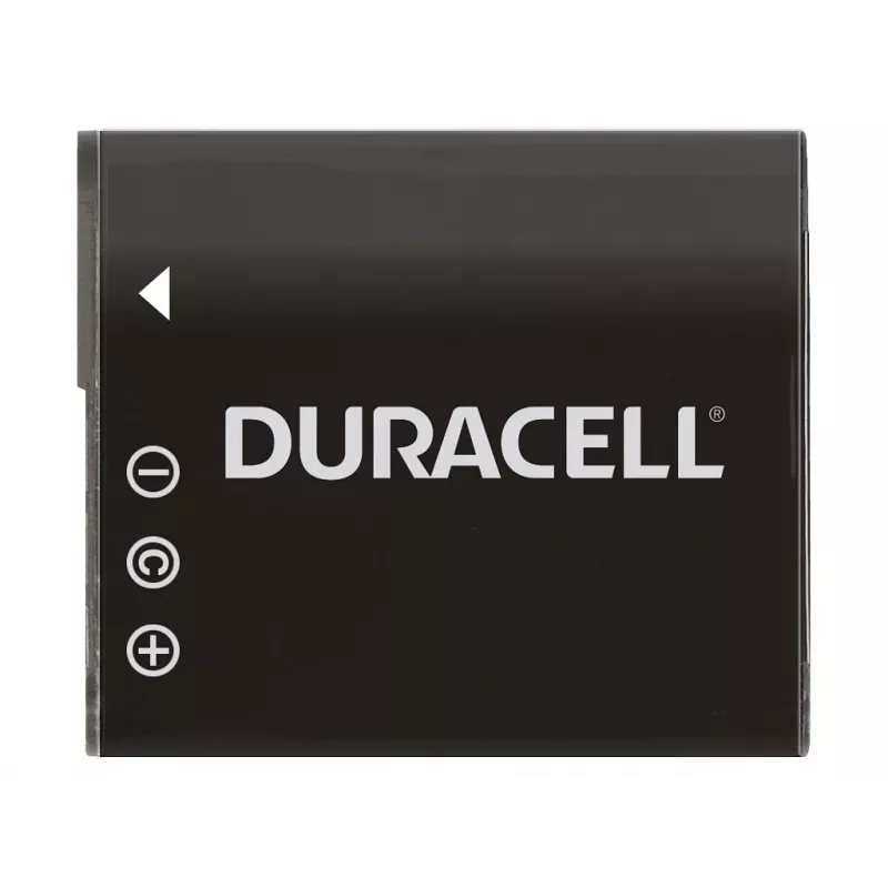 Bateria Duracell do aparatu – zamiennik Sony NP-BG1, 1020 mAh, 3,6 V, litowo-jonowa (Li-Ion)