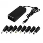 2-Power AP.06501.006 zasilacz Czarny