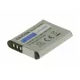 Akumulator 2-Power do aparatu cyfrowego 3,7 V 750 mAh, 730 mAh, 3,7 V, litowo-jonowy (Li-Ion)