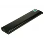 2-Power 10.8v 4000mAh Bateria do laptopa, Czarny, Niklowo-Wodorkowa (NiMH), 4000 mAh, 43 Wh, 10.8 V, 52 mm