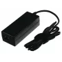 2-Power Zasilacz AC 20V 40W z kablem sieciowym, 50/60 Hz, 40 W, 20 V, Lenovo IdeaPad S9, S10, Czarny, Plastik