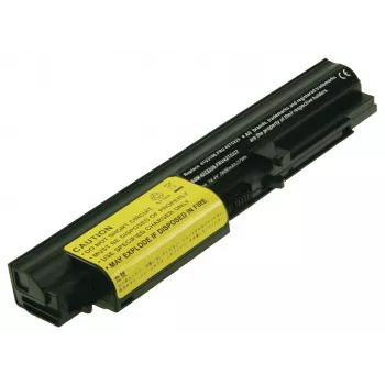 2-Power 14.4v 2600mAh Bateria litowo-jonowa do laptopa, Bateria