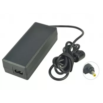 Zasilacz 2-Power 12V 50W 4.16A z kablem sieciowym, Laptop, Wewnętrzny, 100-240 V, 50/60 Hz, 12 V, 4.16 A
